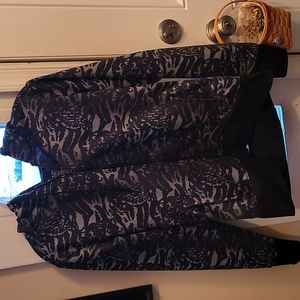 Under Armour Medium UA Storm Hooded zip up jacket